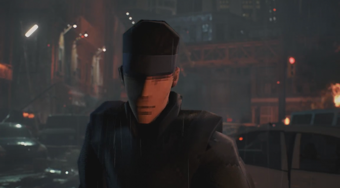 This mod brings Solid Snake from Metal Gear Solid to Resident Evil 2 Remake