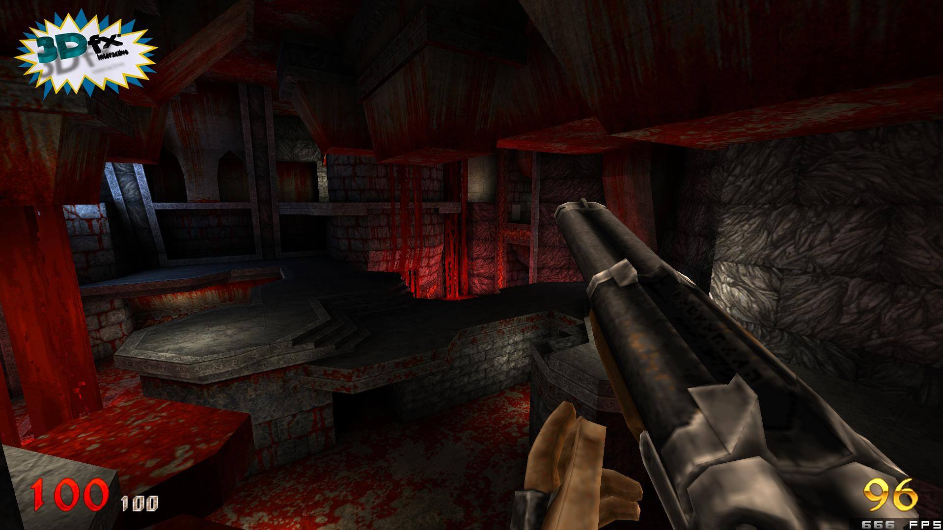 Wrath: Aeon of Ruin, o novo jogo da 3D Realms - Meio Bit