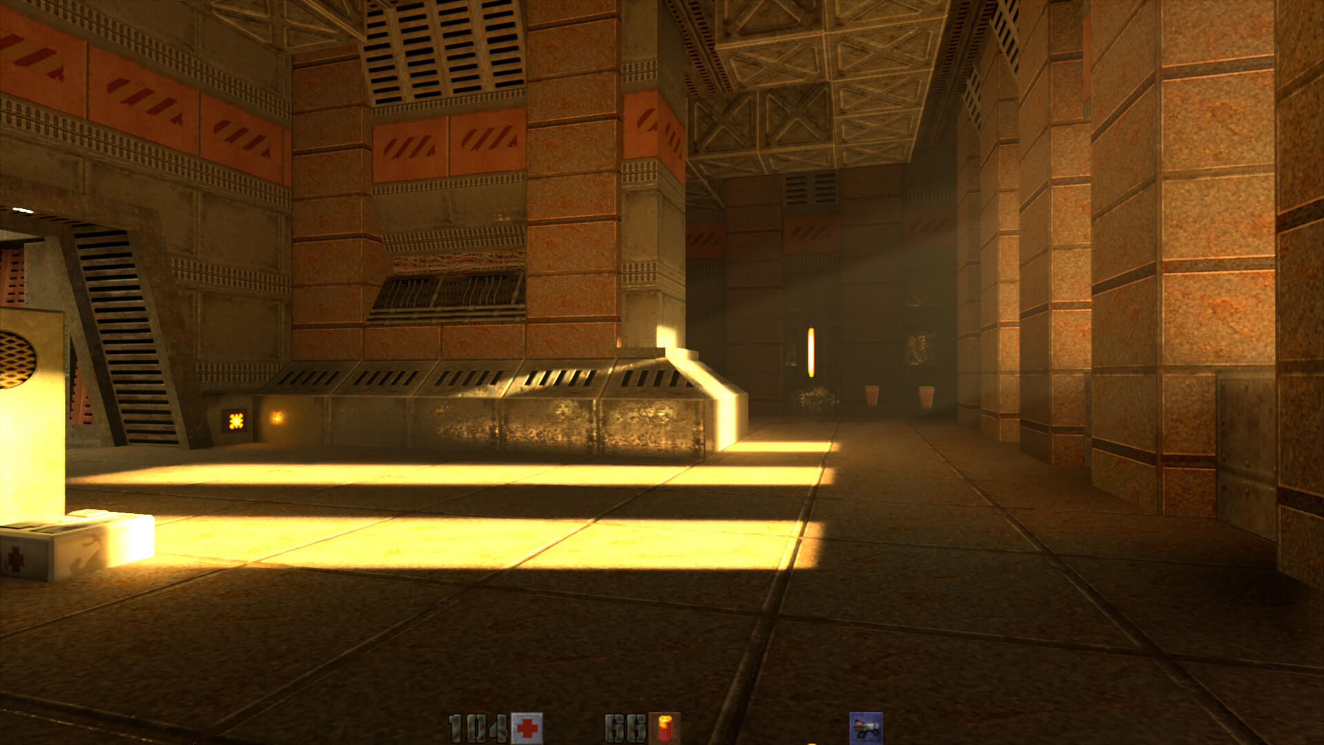 Nvidia anuncia demo de Quake 2 RTX gratuita na Steam com gráficos em ray  tracing