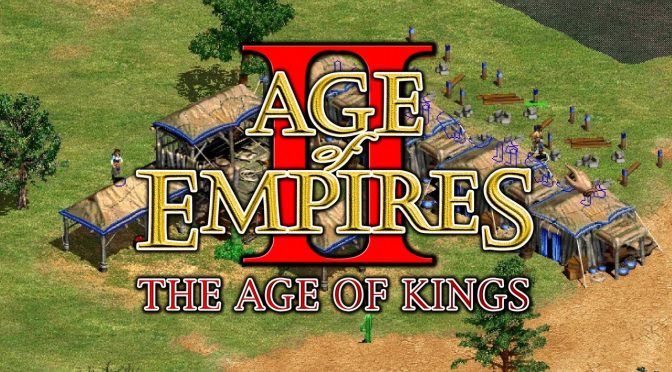 Age of Empires 2 Definitive Edition has been rated by the ESRB