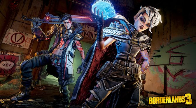 Borderlands 3 has sold an estimated 3.3 million digital units across all platforms