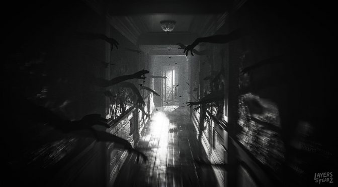 Layers of Fear 2 releases on May 28th + official PC system requirements