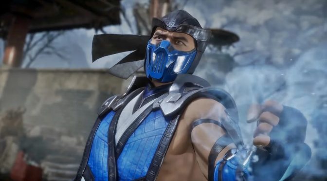 First PC patches for Mortal Kombat 11 detailed, will improve stability & update character move values