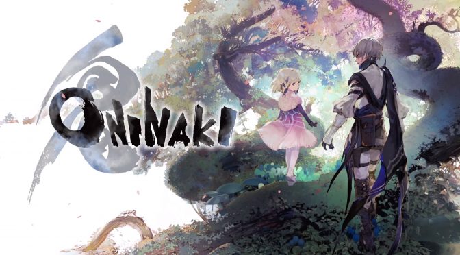 New gameplay trailer for Square Enix’s action RPG, Oninaki, showcases all of its characters