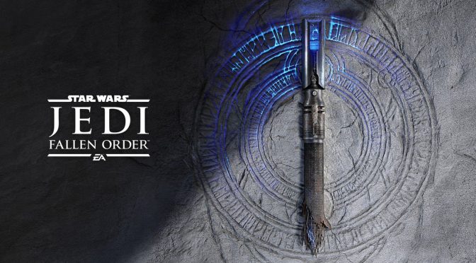 New Star Wars: Jedi Fallen Order details; rest points, secret explore-able areas, enemy encounters & more