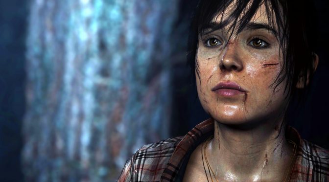 Heavy Rain releases on the PC on June 24th, Beyond: Two Souls on July 27, Detroit: Become Human in Fall 2019