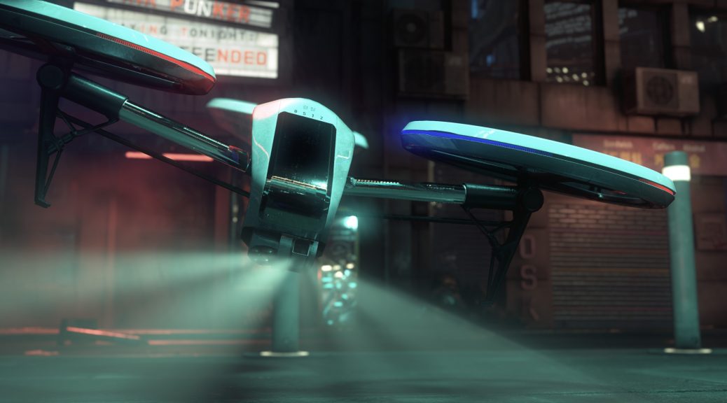 CRYENGINE Archives - DSOGaming