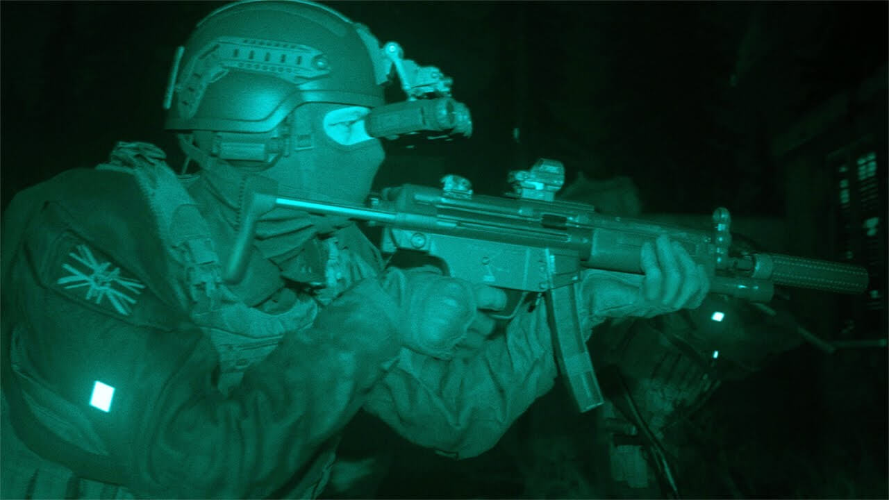 تم إصدار تحديث Call of Duty Modern Warfare في 30 أبريل ، وفيما يلي ملاحظات التصحيح الكاملة 151