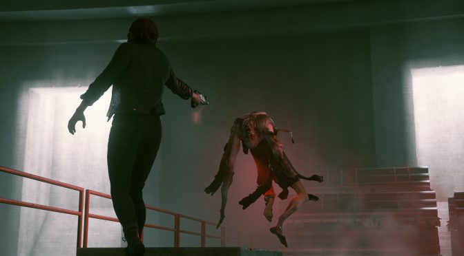 NVIDIA and AMD release optimized drivers for Remedy’s supernatural action game, Control
