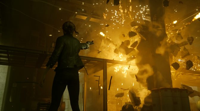 This Mod for Remedy’s CONTROL adds Native HDR and Ultrawide support