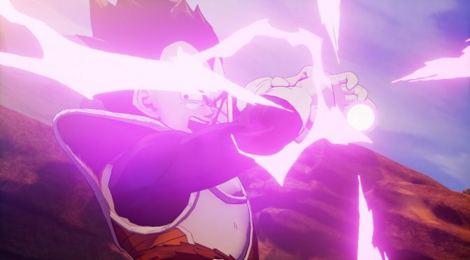 Dragon Ball Z: Kakarot Tokyo Game Show 2019 Vegeta Demo shows off 15 minutes of gameplay footage