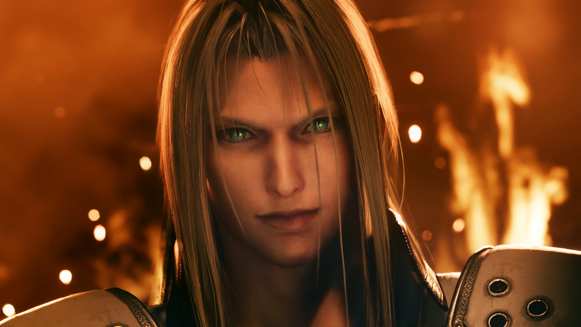 Best PC Mods for Final Fantasy VII Remake Intergrade (2022)