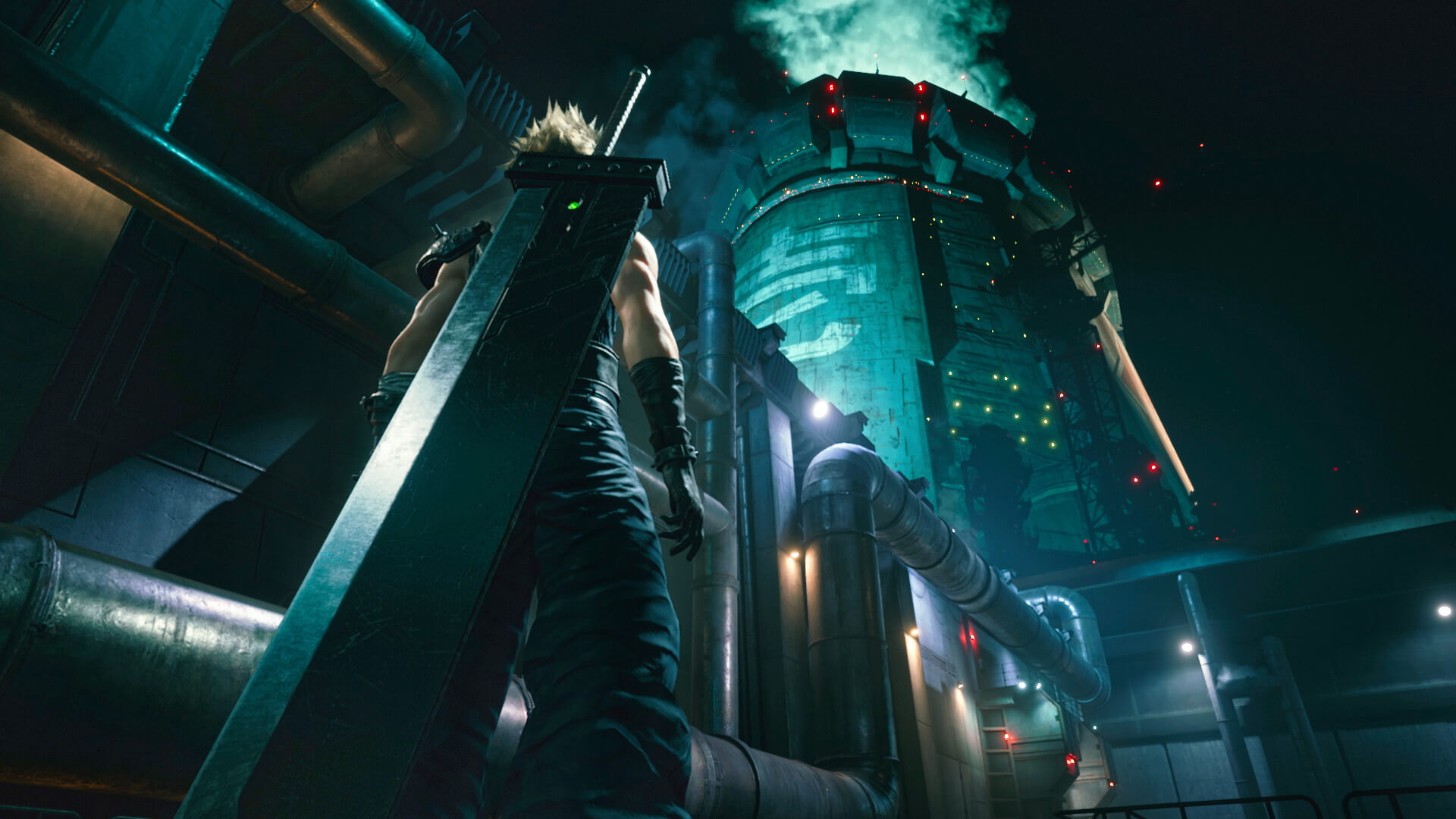 New rumor suggests that Final Fantasy 7 Remake will come simultaneously for PC and PS5