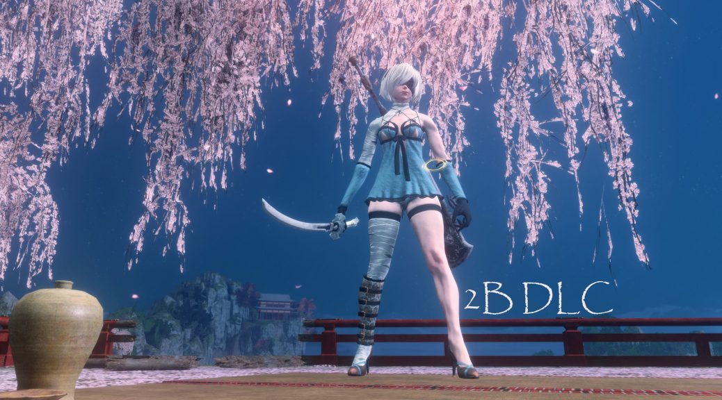 This Mod Adds 25 Custom Characters To Sekiro Shadows Die Twice 