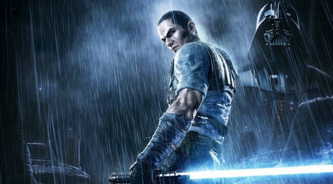 Star Wars The Force Unleashed feature