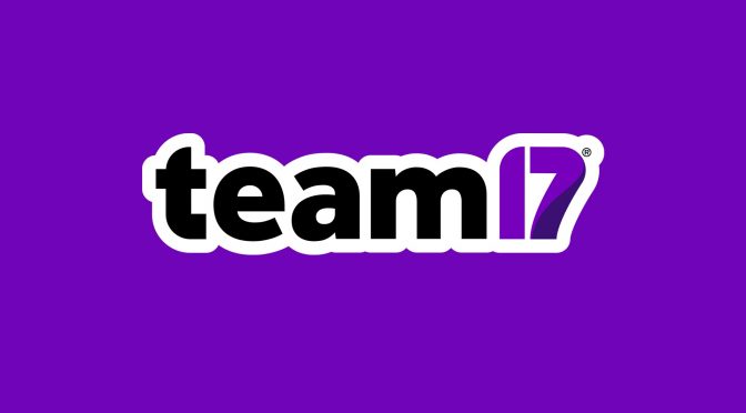 Team17 will reveal two new unannounced games at E3 2019