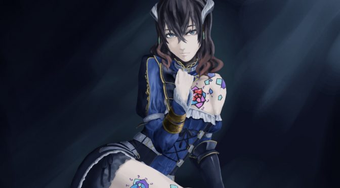 First nude mods released for Bloodstained: Ritual of the Night
