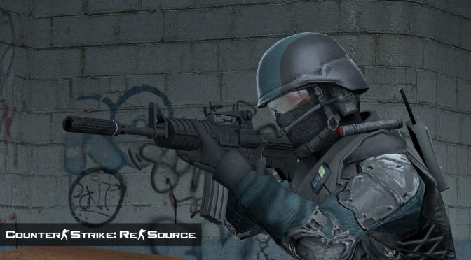 NVIDIA's latest drivers hint at Counter-Strike 2 or Counter-Strike Source 2