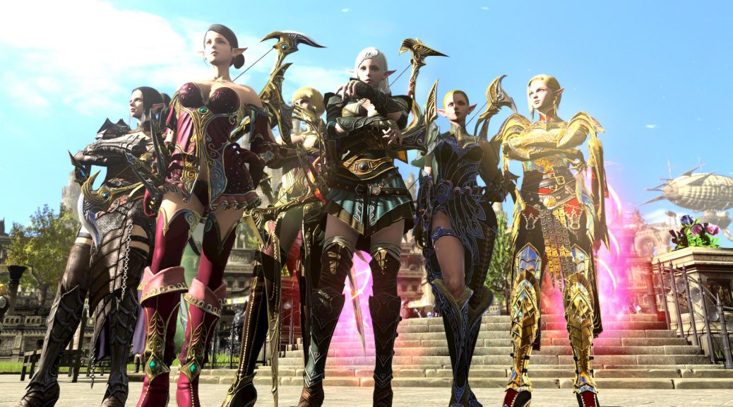 Command Under Fire Rts New gameplay trailer released for the MMO/RTS hybrid, Kingdom Under Fire 2