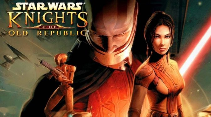 Star Wars KOTOR gets a 3GB ESRGAN AI-enhanced HD Texture Pack, overhauling all of its characters