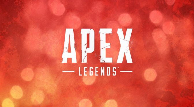 APEX Legends header image