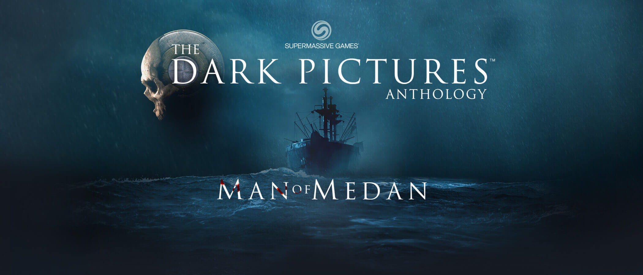 The Dark Pictures Anthology: Man of Medan Multiplayer Reveal Trailer