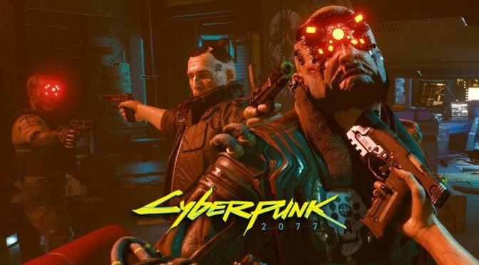 Cyberpunk 2077’s UI coordinator talks about gangs, romance, difficulty & more