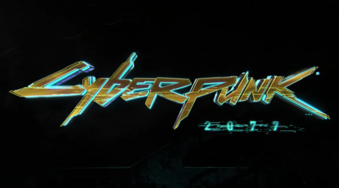 Someone is creating a Cyberpunk 2077 demake for 32-bit platforms that looks retro-amazing