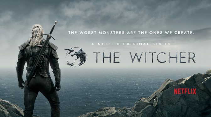 Netflix’s The Witcher final trailer