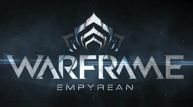 Warframe: Empyrean expansion lets you siege and steal enemy ships