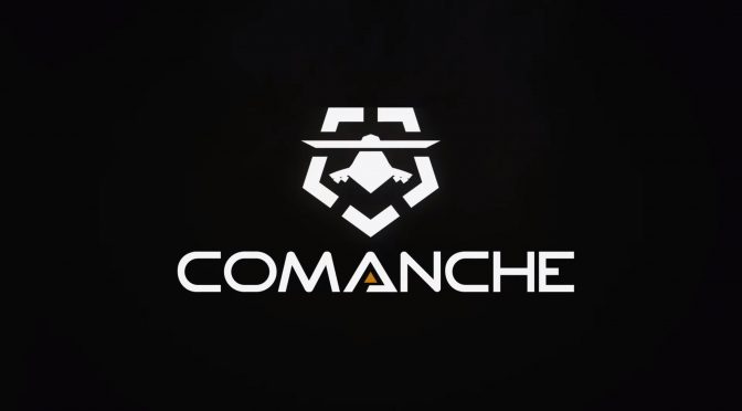 THQ Nordic announces a new Commanche game