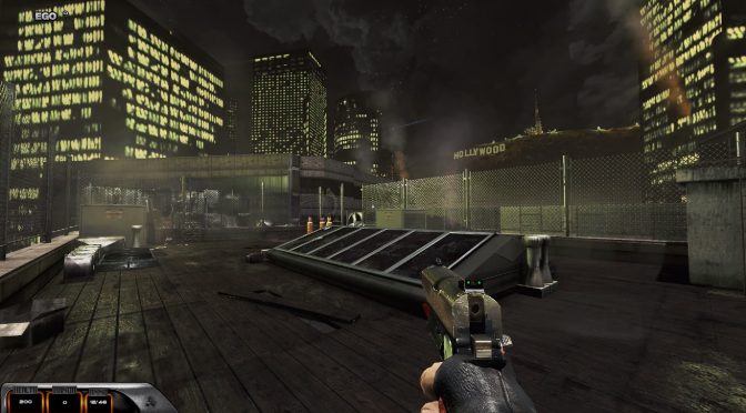 Serious Duke 3D, Duke Nukem 3D remake in Serious Sam 3, is complete and available for download