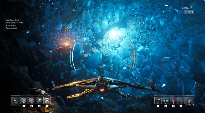Rockfish’s CEO on why EVERSPACE 2 won’t be an Epic Games Store exclusive: “without Steam, we wouldn’t exist”