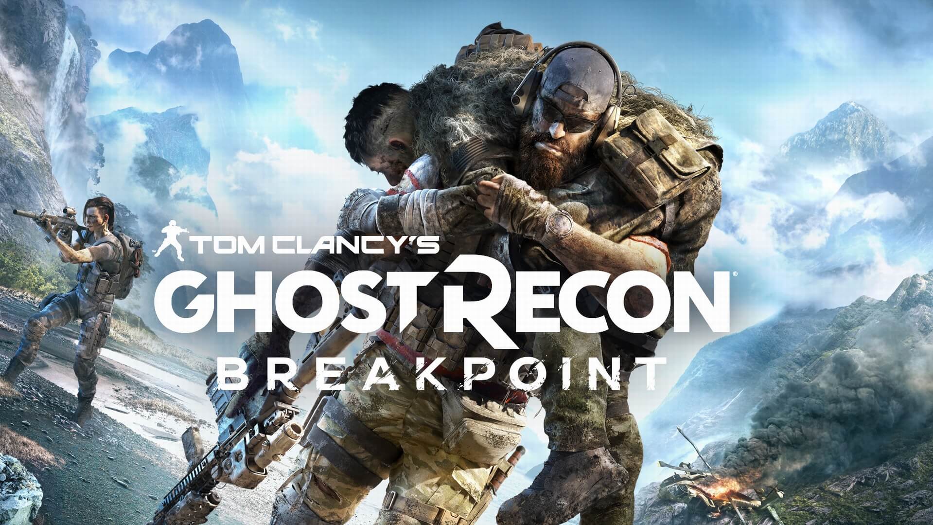 Tom Clancy S Ghost Recon Breakpoint Pc Performance Analysis