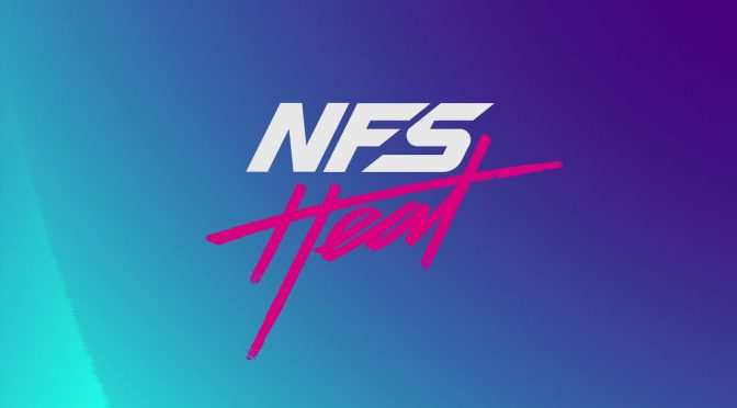 Need for Speed Heat releases on November 8th, will not feature any loot boxes or microtransactions