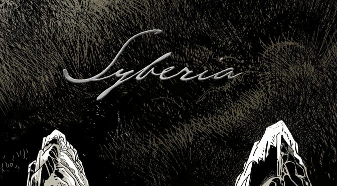 Syberia: The world before is the next part in Microids’ adventure series