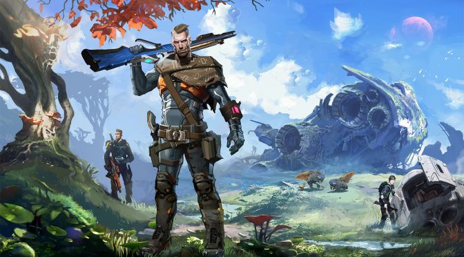 New free content adds story missions to YAGER’s free-to-play competitive quest shooter, The Cycle