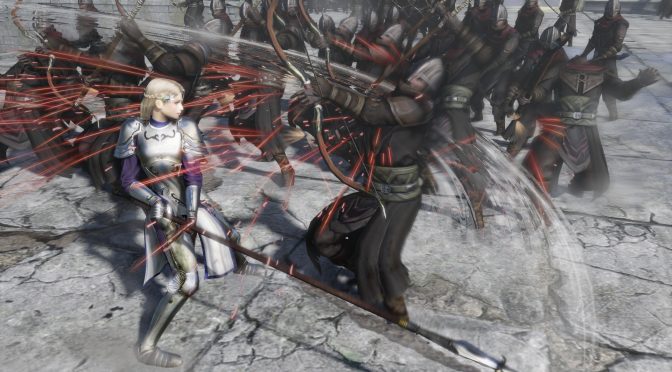 WARRIORS OROCHI 4 Ultimate is coming to the PC in February 2020, first details revealed