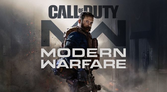 New details for the upcoming Call of Duty: Modern Warfare
