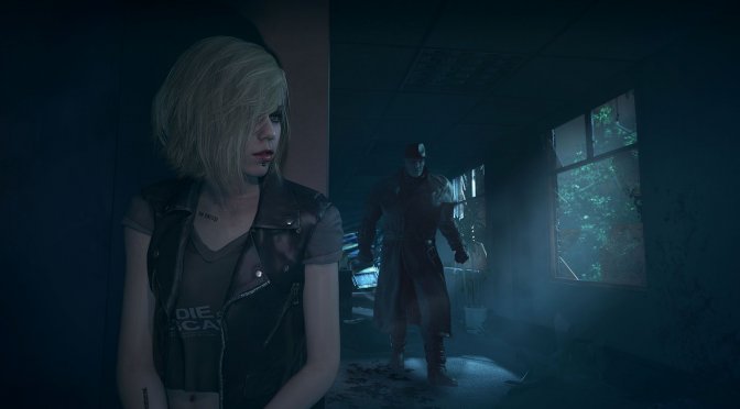 First official details and gameplay overview trailer released for Resident Evil spin-off, Project Resistance