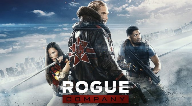 Rogue Company feature