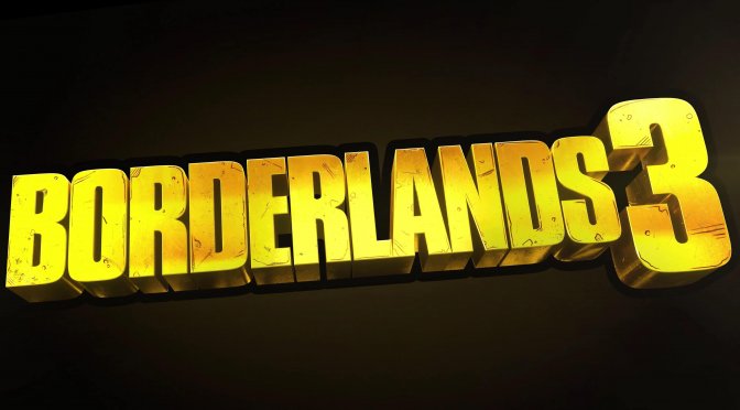 Borderlands 3 – Official Cinematic Launch Trailer: Let’s Make Some Mayhem