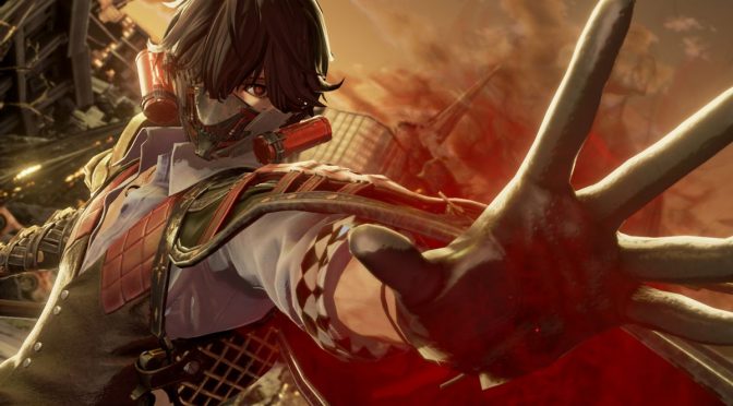 Code Vein’s concurrent players surpassed Dark Souls