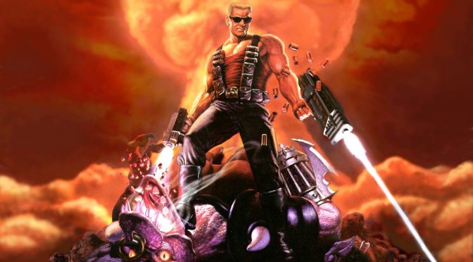 Duke Nukem 64, WaveRace 64 and more receive amazing AI-enhanced HD Texture Packs