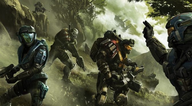 Halo: Reach – Official minimum 1080p & 4K PC requirements revealed, cross-play support detailed