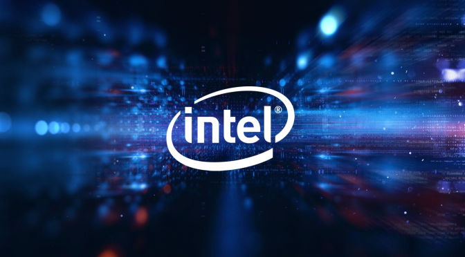 Intel header 2