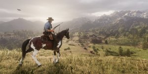 Red Dead Redemption 2 screenshots 3