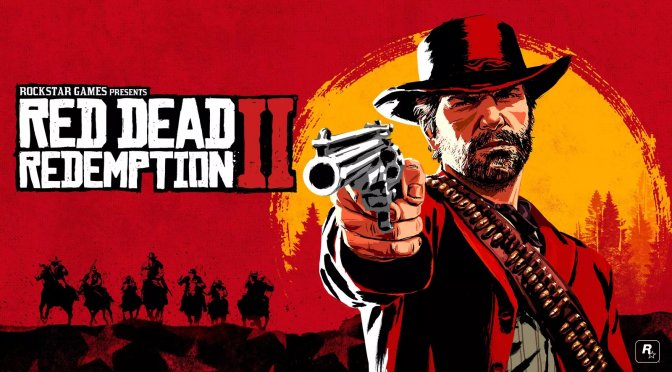 Red Dead Redemption 2 Official PC Launch Trailer