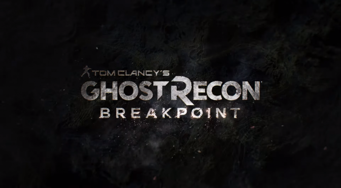 Tom Clancy’s Ghost Recon Breakpoint is packed with microtransactions