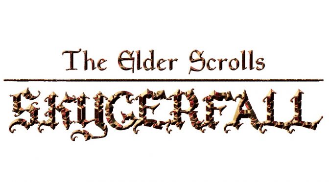 This mod allows you to play the entire main quest of Daggerfall in The Elder Scrolls V: Skyrim